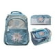 thumbnail image 3 of Disney The Little Mermaid Backpack Smiggle Children LunchBag 3-16 Years Old Wheel Schoolbag Children's Knapsack Trolleys Bag, 3 of 3
