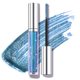 thumbnail image 1 of Máscara FOCALLURE Glitter Topper Brillo Azul BL01, 1 of 6