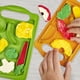 thumbnail image 5 of Set De Juego Pizza Slice Con 11 Herramientas Y 8 Latas Para Niños Mayores De 3 Años, 5 of 9