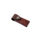 thumbnail image 2 of Estuche De Cuero Swisstool Spirit Victorinox 4.0822 111mm Café, 2 of 2