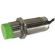 thumbnail image 1 of Sensor capacitivo M30 no rasante AC 2 hilos y 4 hilos PNP-NPN distancia sensado 15mm serie C - AC - 2 Hilos 1NC, 1 of 3