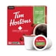 thumbnail image 1 of Cápsulas de café descafeinado Tim Hortons, tostado medio, 32 K-cups, 1 of 4