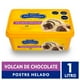 thumbnail image 2 of Helado Volcán De Chocolate Cassata, 1 L, 2 of 3