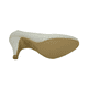 thumbnail image 3 of Zapato Celina Blanco PM1729 - Talla 36, 3 of 5