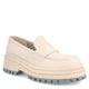 thumbnail image 2 of Mocasin Mujer Bata Red Label Raffa Blanco, 2 of 6