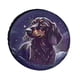 thumbnail image 1 of Funda para Neumático de Repuesto Desmarcar Dachshund 82cm, 1 of 6