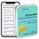 thumbnail image 1 of Tarjetas de conversación sobre dilemas sociales Mind Brain Emotion Kids, 1 of 8
