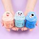 thumbnail image 3 of Kit de slime MOSHRERUHUA de 9 unidades, juguete DIY para aliviar el estrés, 3 of 7