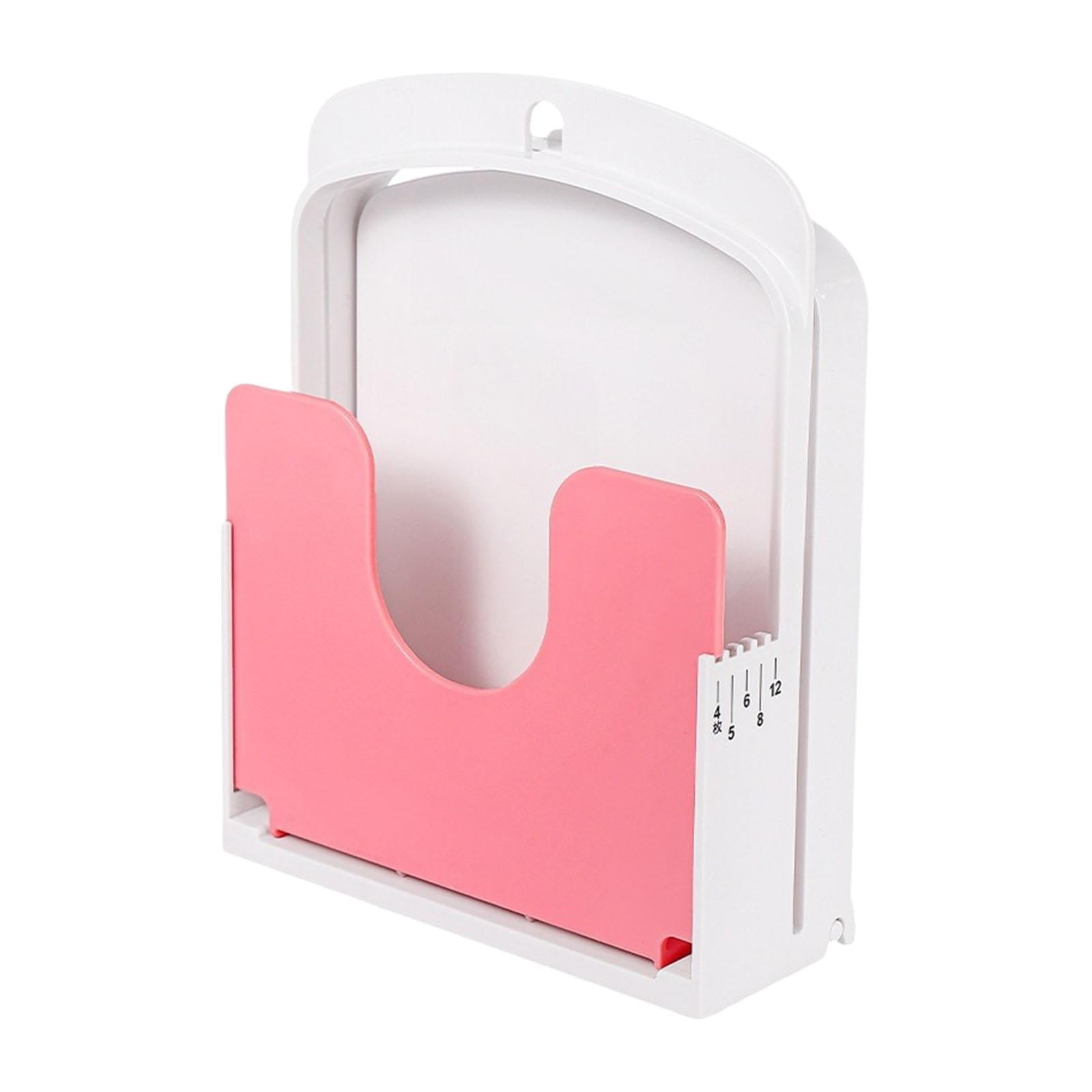 Magideal - Cortadora De Pan, Cortadora De Tostadas, Máquina Para Hornear Pan, Cortadora De Pan Fácil De Usar, Cortadora De Pan Manual, Rejilla De Almacenamiento