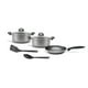 thumbnail image 1 of Bateria De Cocina 7 Piezas Chilli Plata 1.6mm, 1 of 2
