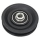 thumbnail image 1 of Rueda De Polea De Rodamiento De Nailon Universal Para Máquina De Cable De Equipo De Fitness, 1 of 4