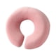thumbnail image 5 of Almohada facial, reposacabezas de masaje, fácil de limpiar, versátil y cómoda almohada de masaje de espuma viscoelástica para salones de belleza en ca Rosa, 5 of 5