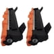 thumbnail image 2 of Pack 2 Toners Compatible para Brother TN1060., 2 of 2