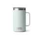 thumbnail image 1 of Taza YETI Rambler de acero inoxidable con aislamiento al vacío de 700 ml, 1 of 7