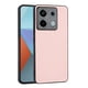 thumbnail image 3 of Funda Antigolpes para Xiaomi Redmi Note 13 Pro 5G Cubierta Delgada Rosa, 3 of 6
