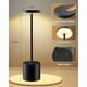 thumbnail image 2 of Lámpara De Mesa Recargable, Lámpara Inalámbrica Lampara Led, 2 of 10