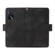 thumbnail image 5 of Carcasa FOXDOCK OPPO A53S 5G de cuero PU, diseño acolchado clásico, protección contra caídas y rayones, 5 of 5
