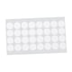 thumbnail image 1 of Etiquetas Engomadas De Papel De Filtro Sintético Impermeable PTFE Disco De Filtro Duradero Reutilizable, 1 of 5
