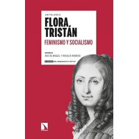 Océano - Libro Flora Tristan . - Retrato De Una De Las Pioneras Del