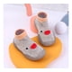 thumbnail image 2 of Set de 2 Zapato Calcetín Bebé Suave Antideslizante Jhn, 2 of 3