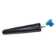 thumbnail image 4 of Extensor De Taco De Billar Herramienta De Extensión De Taco De Billar Para Hombres Y Mujeres Entusiastas Azul, 4 of 5