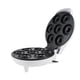 thumbnail image 1 of Donut Maker Machine Snack 750W Waffle Machine Para Uso Comercial De Panadería Casera, 1 of 5
