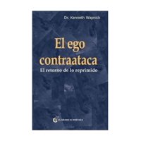 Océano - Libro El Ego Contrataca-Dr. Kenneth Wapnick