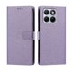 thumbnail image 2 of Cartera para Motorola Edge 70 Fusion con Soporte y Correa, Lila, 2 of 6