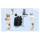 thumbnail image 5 of Bolso Bicicleta Transporte Mascota, 5 of 7