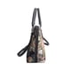 thumbnail image 3 of Bolso Signare Fashion, lienzo o tapiz, convertible, con forma de peonía floral, 3 of 5
