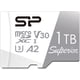 thumbnail image 1 of Tarjeta micro SDXC Silicon Power Superior de 1 TB UHS-I (U3) 4K A2, 1 of 6