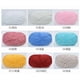 thumbnail image 3 of Hilo Acrílico de Grosor Medio Suxumhao 100g, 3 of 4
