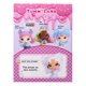 thumbnail image 4 of Muñeca Yummiland Ava Ice Cream con brillo labial perfumado, 4 of 4