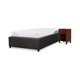 thumbnail image 2 of Cama Space Excellence Plus 1.5 Plaza Base Normal, 2 of 10