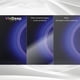 thumbnail image 3 of Filtro De Pantalla Vivideep Para Playstation Portal, 3 of 5