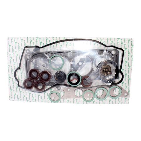 Repuestos Del Sol - Juego Empaquetadura Motor Toyota Corolla 1.6 1998 2001