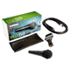 thumbnail image 1 of Micrófono Shure Pga58 Lc, Cable De 5 Metros, Espuma Y Color Negro, 1 of 3