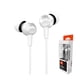 thumbnail image 5 of Audifonos Manos Libres Jack 3.5 Blanco C100si, 5 of 6