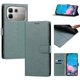 thumbnail image 3 of Cartera Protectora para Infinix Note 60 con Soporte, Verde Oscuro, 3 of 6