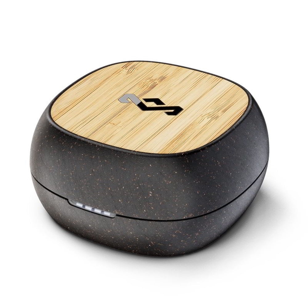 Marley Redemption ANC Negro Madera, foto 3