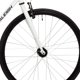 thumbnail image 3 of Bicicleta Raleigh Gian 700C V-Brake Color Blanco, 3 of 5