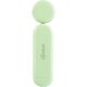 thumbnail image 1 of VAVOFO Luz de lectura recargable por USB con clip LED y marcador, 1 of 3