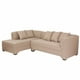 thumbnail image 3 of Seccional Sinar izquierdo - Tela Lino Sidelli Beige, 3 of 9