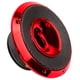 thumbnail image 1 of Parlante Audiopipe 17 cm 300 W Rojo Coaxial con Rejilla, 1 of 9