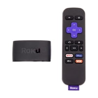 Roku - Express Hd Streaming Estandar Negro