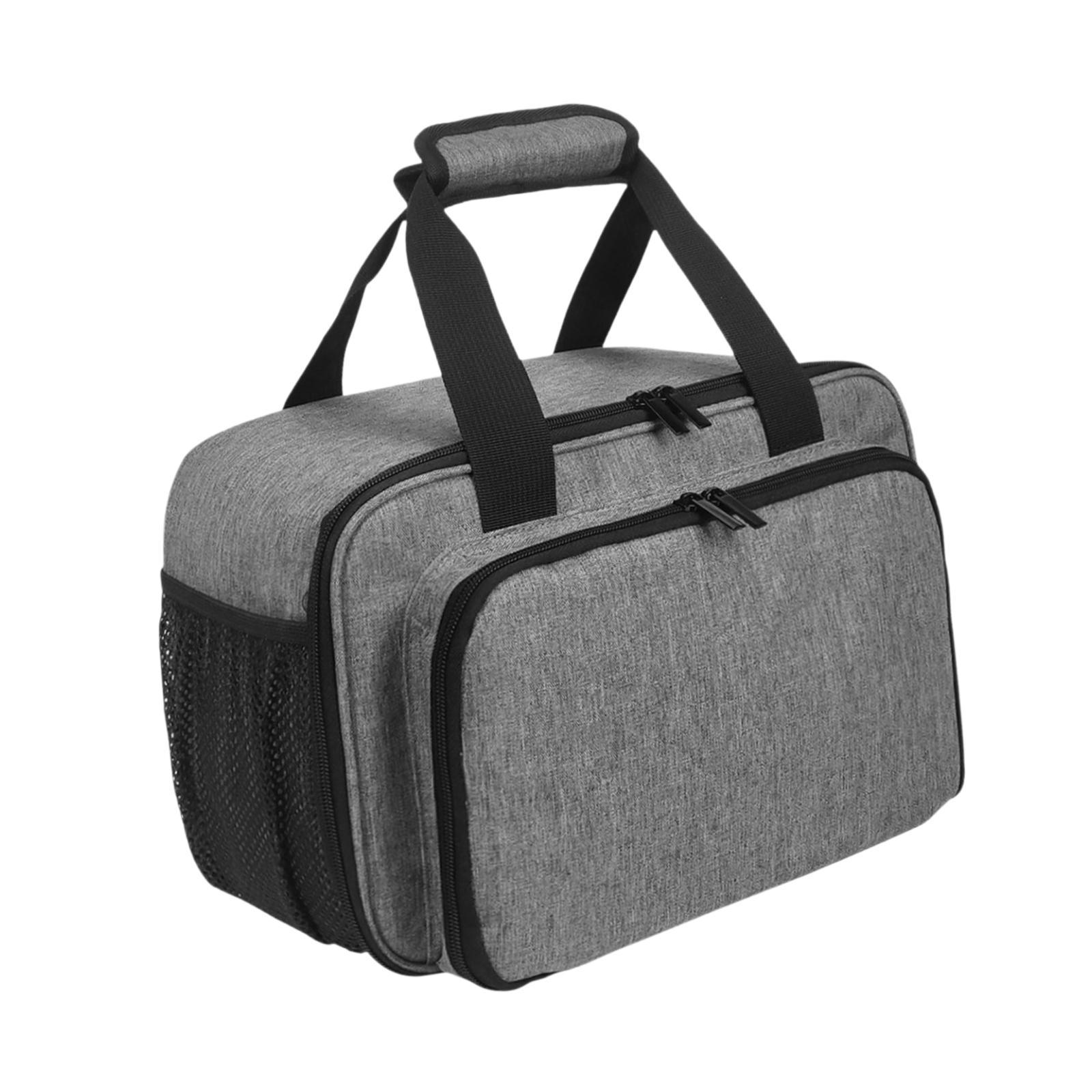 Ioensy - Bolsa Organizadora De Pintura Acrílica, Práctica Bolsa Para Lápices Para Viajes, Escuela Y Oficina