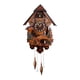 thumbnail image 1 of Reloj De Pared De Cuco, Reloj Decorativo Preciso Para Cocina, Comedor, Baño, 1 of 5