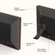 thumbnail image 5 of Marco de fotos digital Dragon Touch 10.1 WiFi Wood Brown, 5 of 7