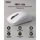 thumbnail image 2 of Ratón Gaming EPOMAKER NEX Lite Inalámbrico RGB 12000 DPI, 2 of 8