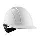 thumbnail image 1 of Casco Steelpro MTA-V ABS ventilado blanco, 1 of 2